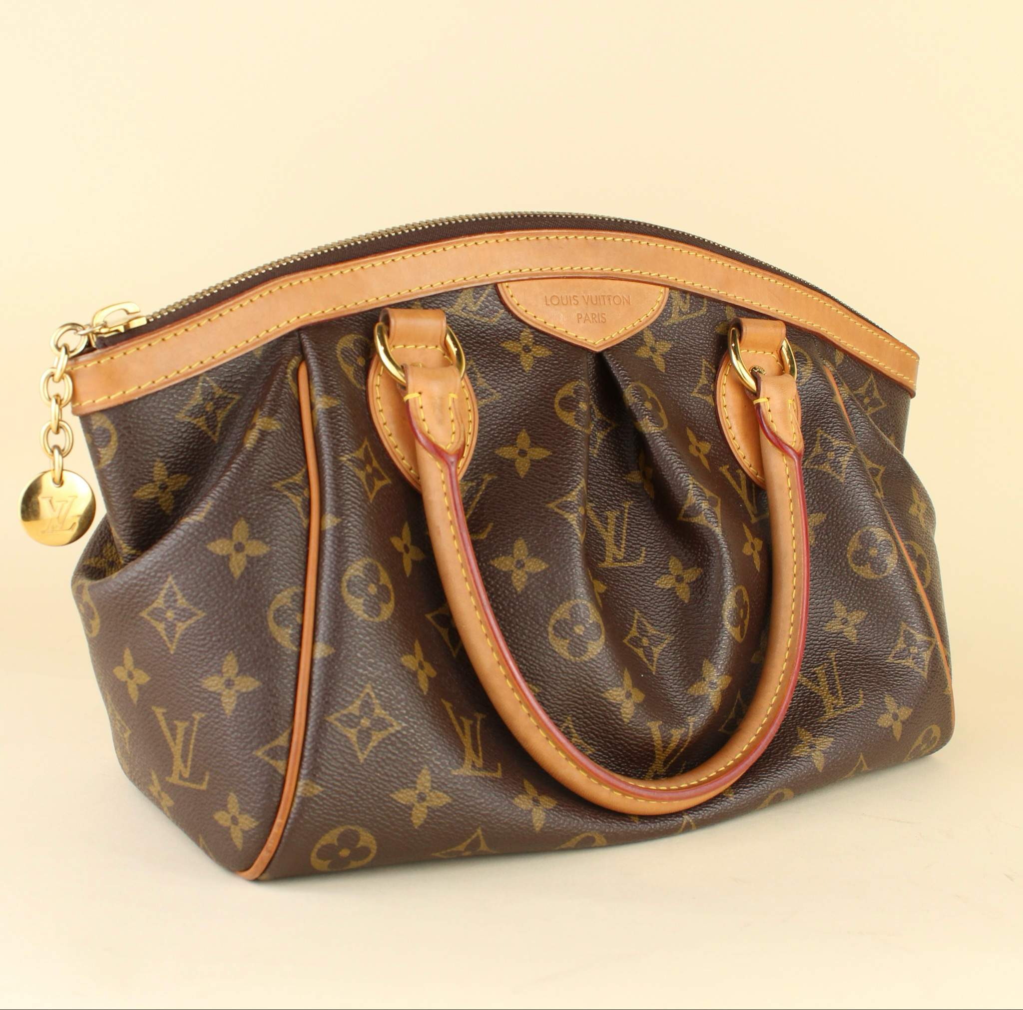 Louis Vuitton Tivoli Monogram