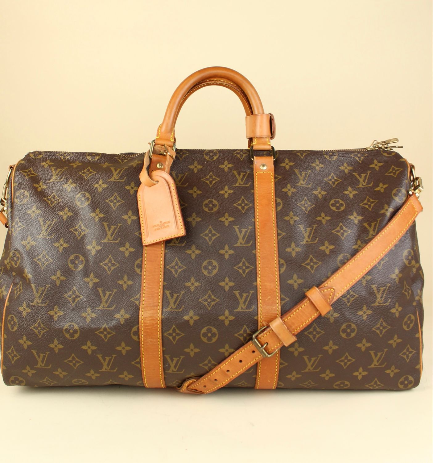 Keepall 50 Bandouliere