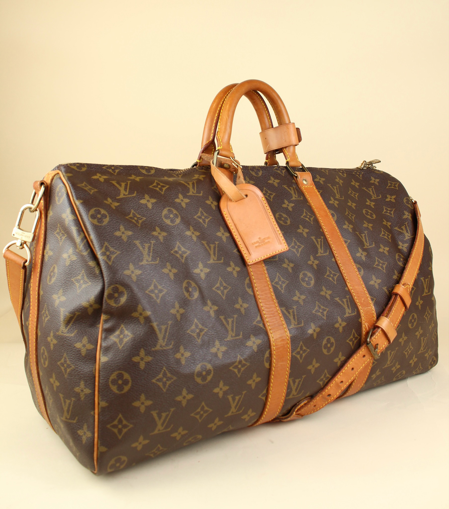 Keepall 50 Bandouliere