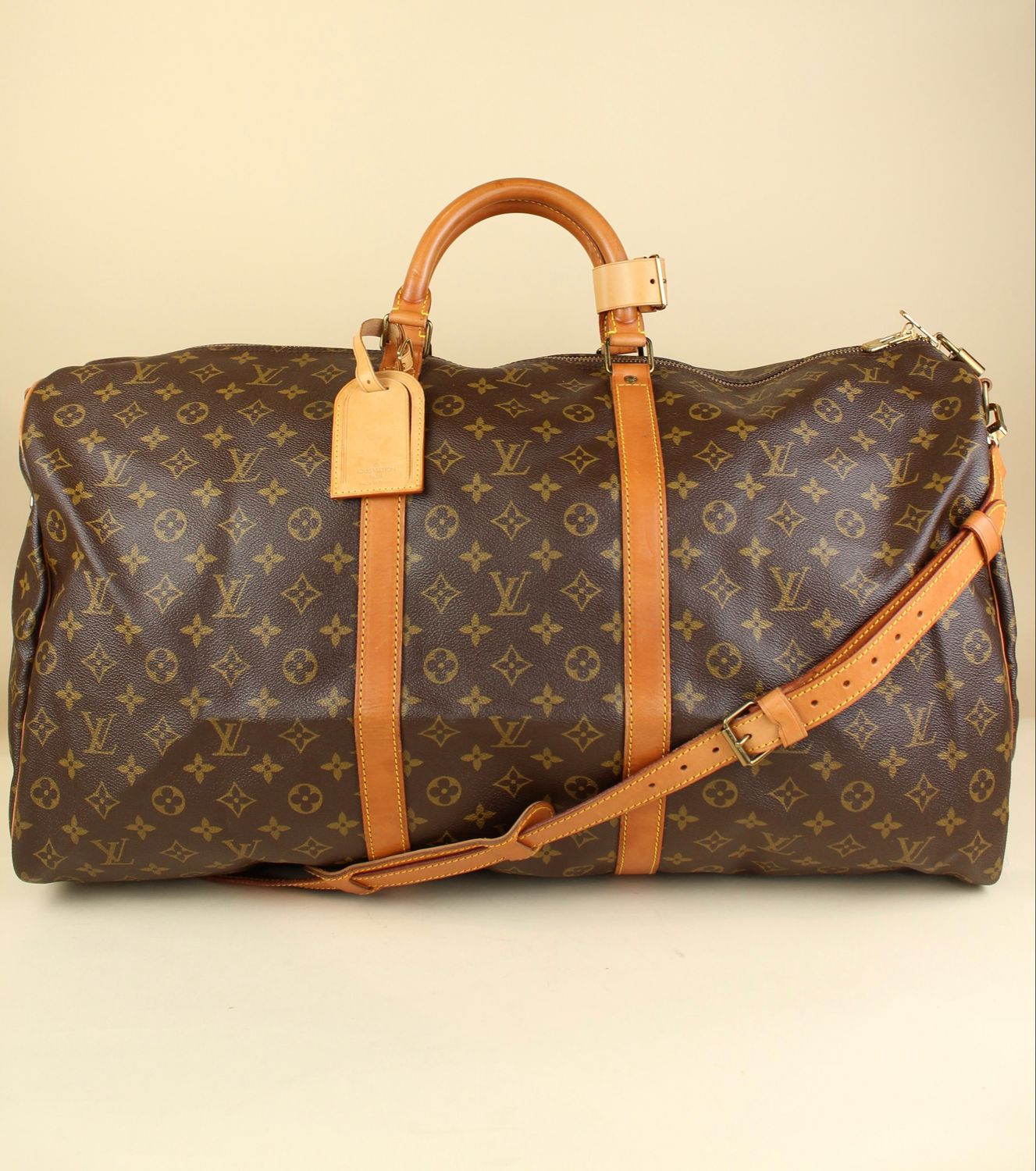 Keepall 60 Bandouliere