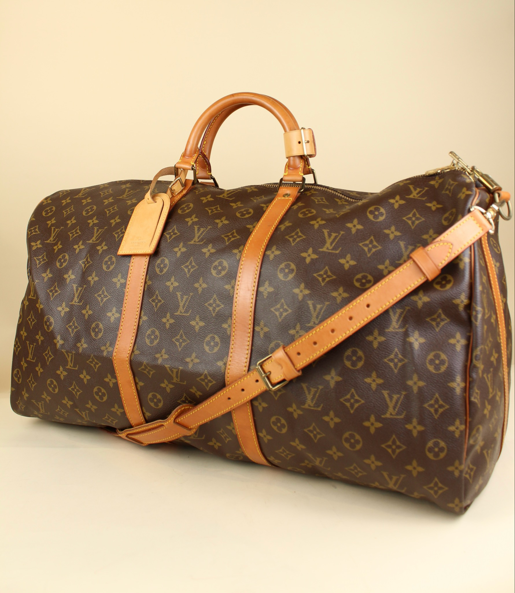 Keepall 60 Bandouliere