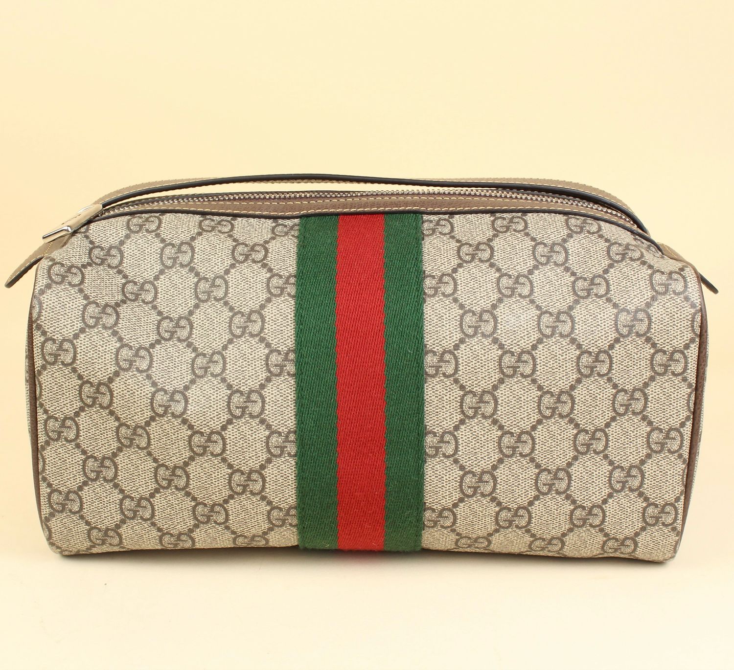 The Gucci Toiletry