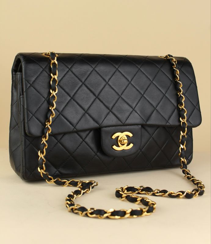 Chanel Classic Medium