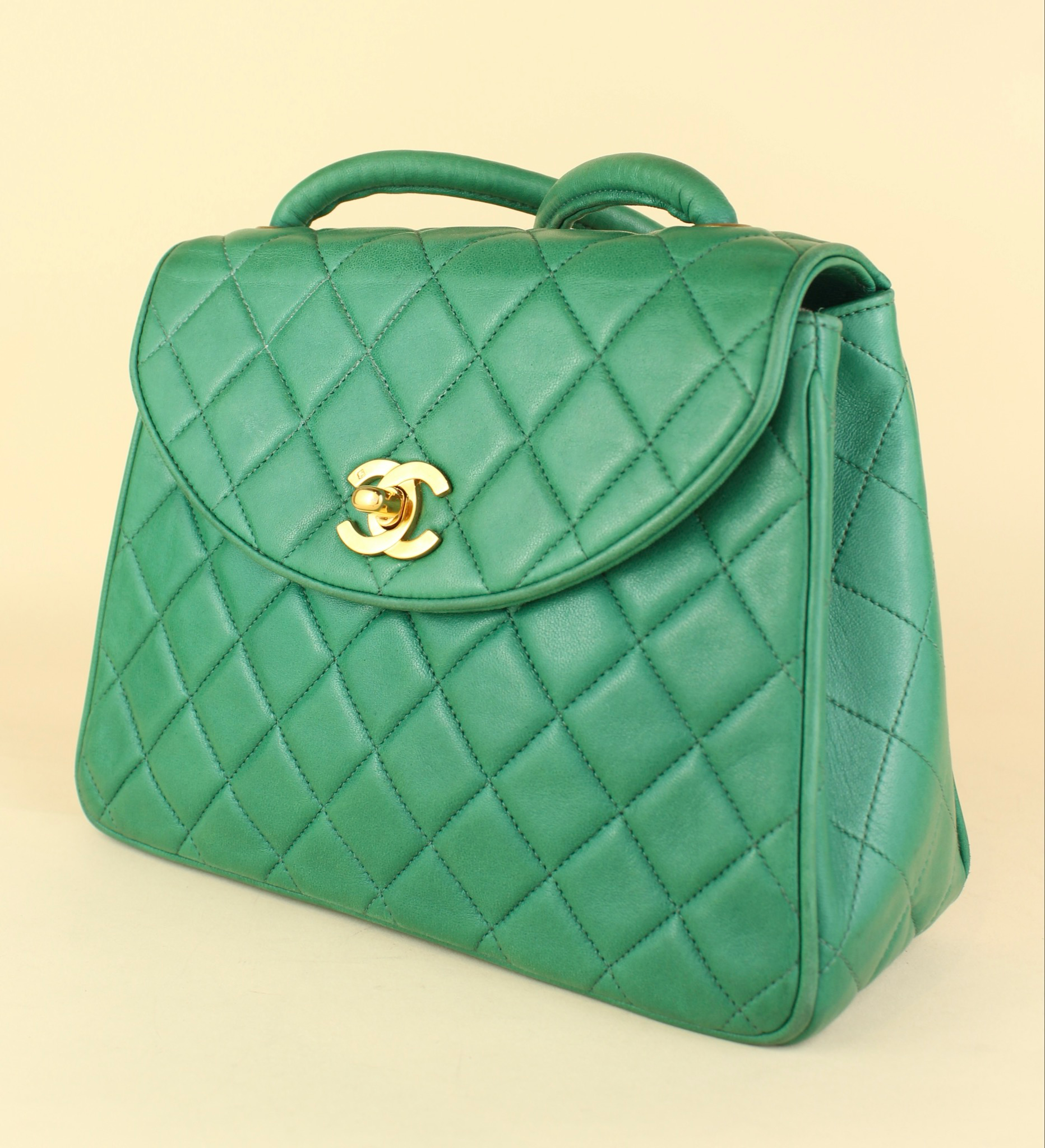 Chanel Seasonal Vintage