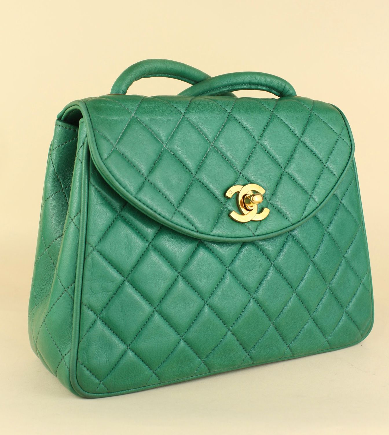 Chanel Seasonal Vintage