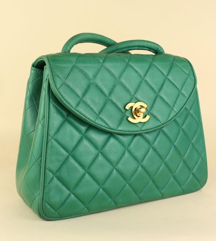 Chanel Seasonal Vintage