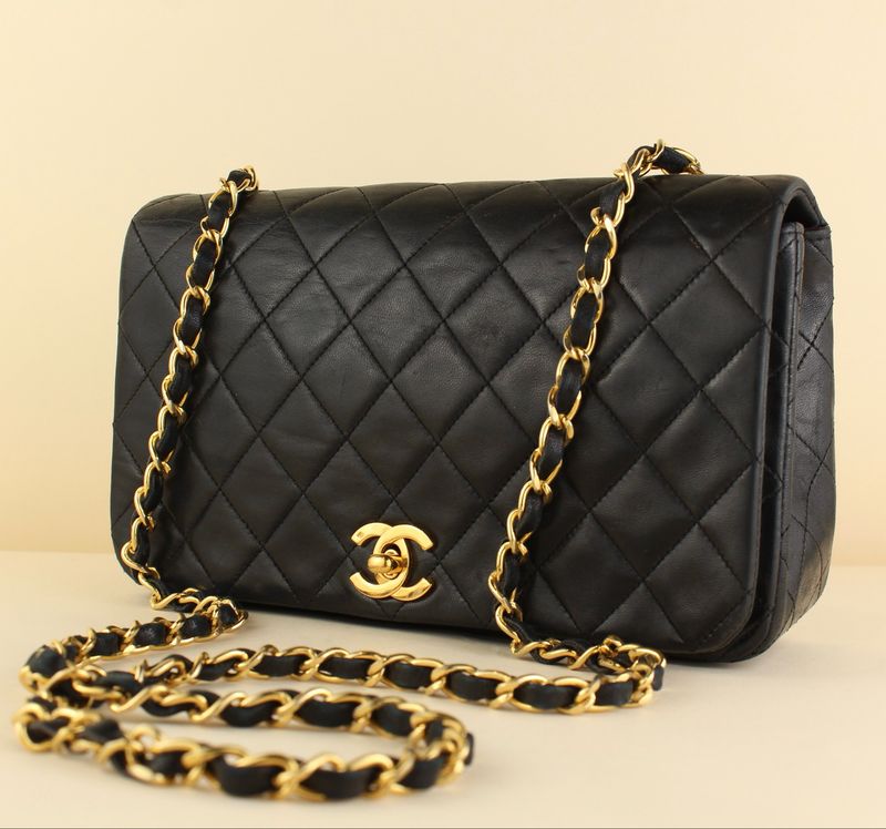 ​Chanel Full Flap
