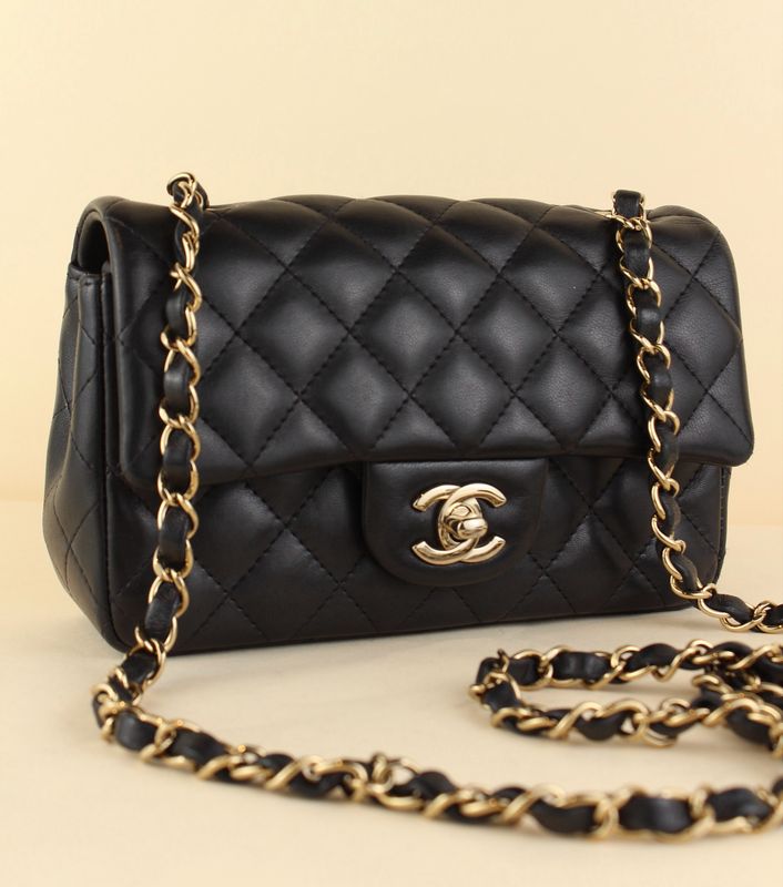 Chanel Mini Rectangular