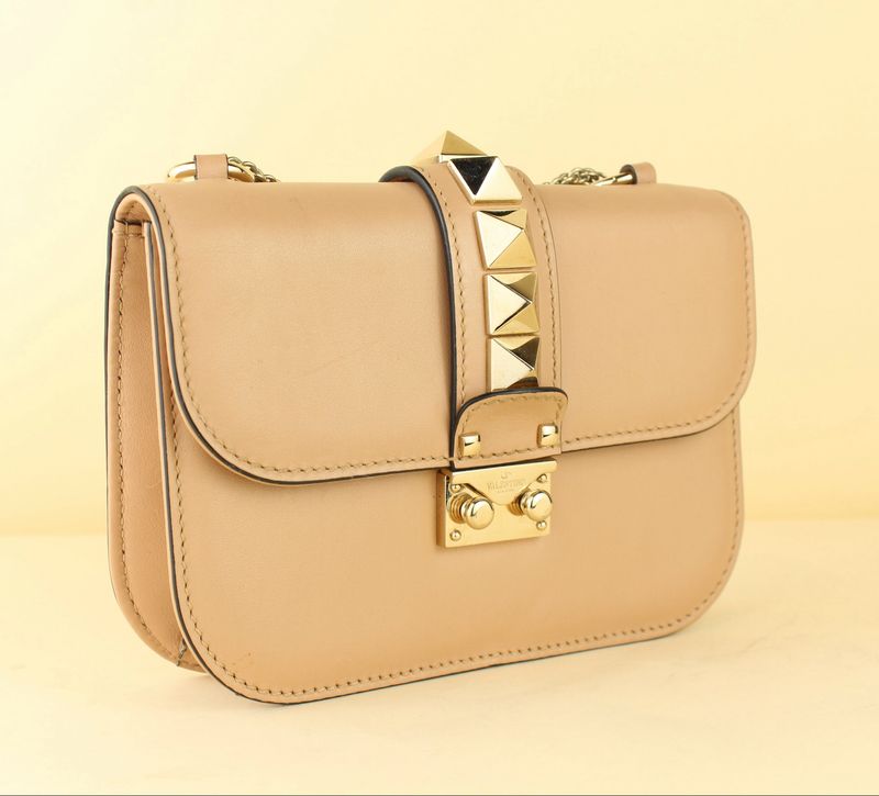 Valentino Garavani Lock bag Small