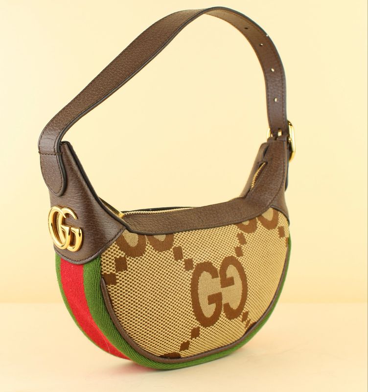 Gucci mini Ophidia Hobo Bag