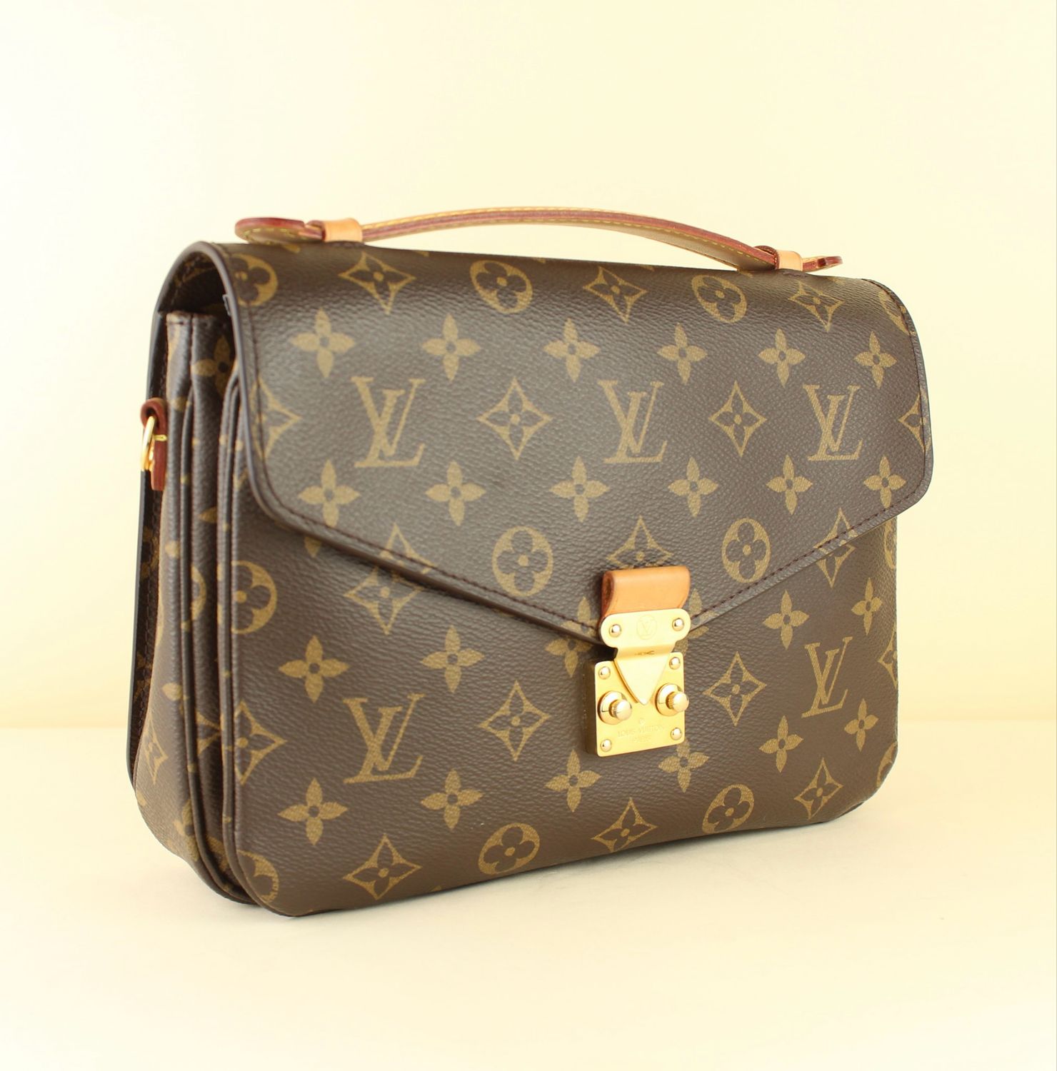 ​Louis Vuitton Pochette Métis