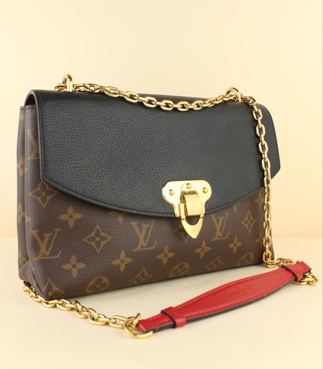 Louis Vuitton Saint Placide
