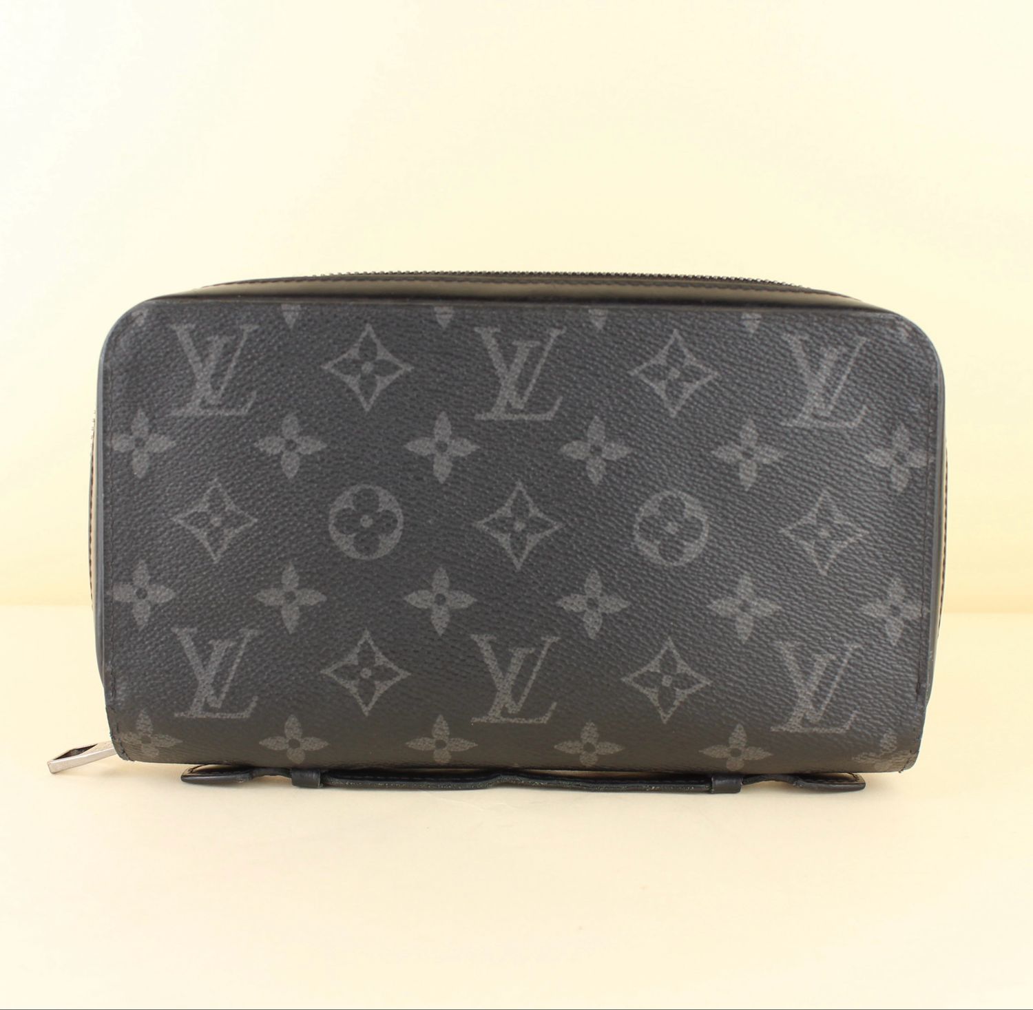Louis Vuitton Zippy XL