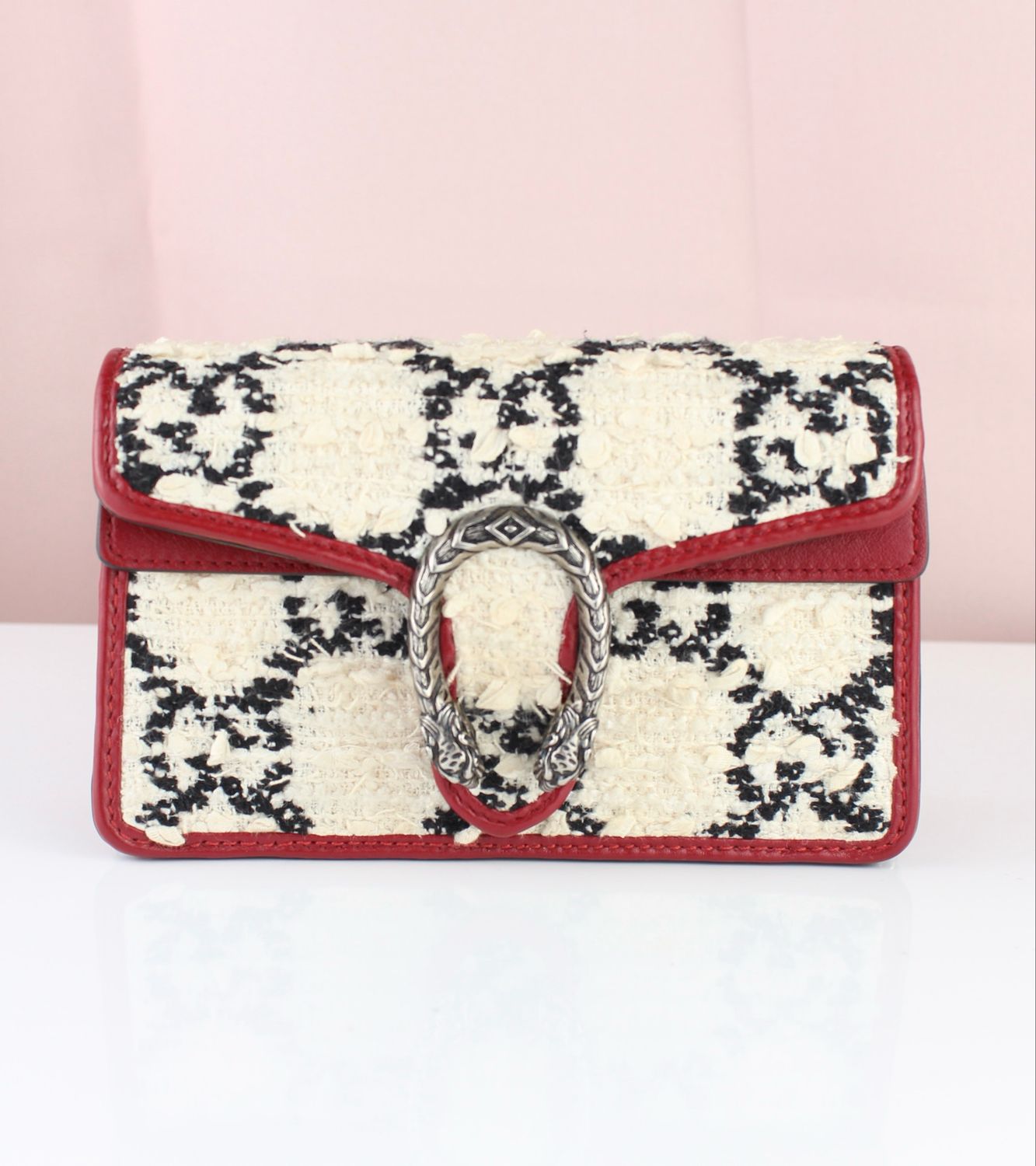 Gucci Dionysus Super Mini Bag