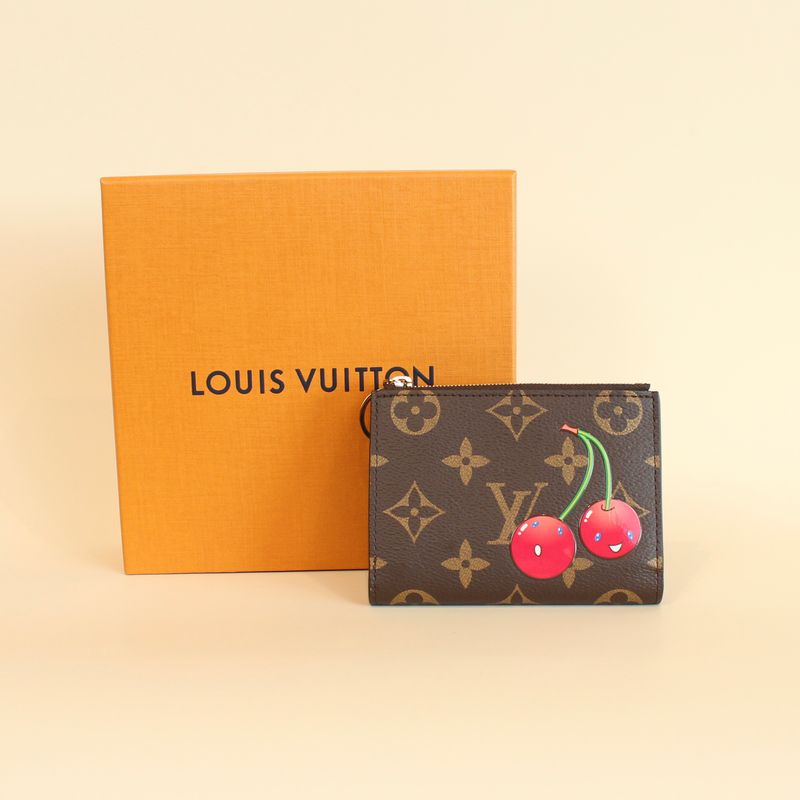 Lisa Wallet