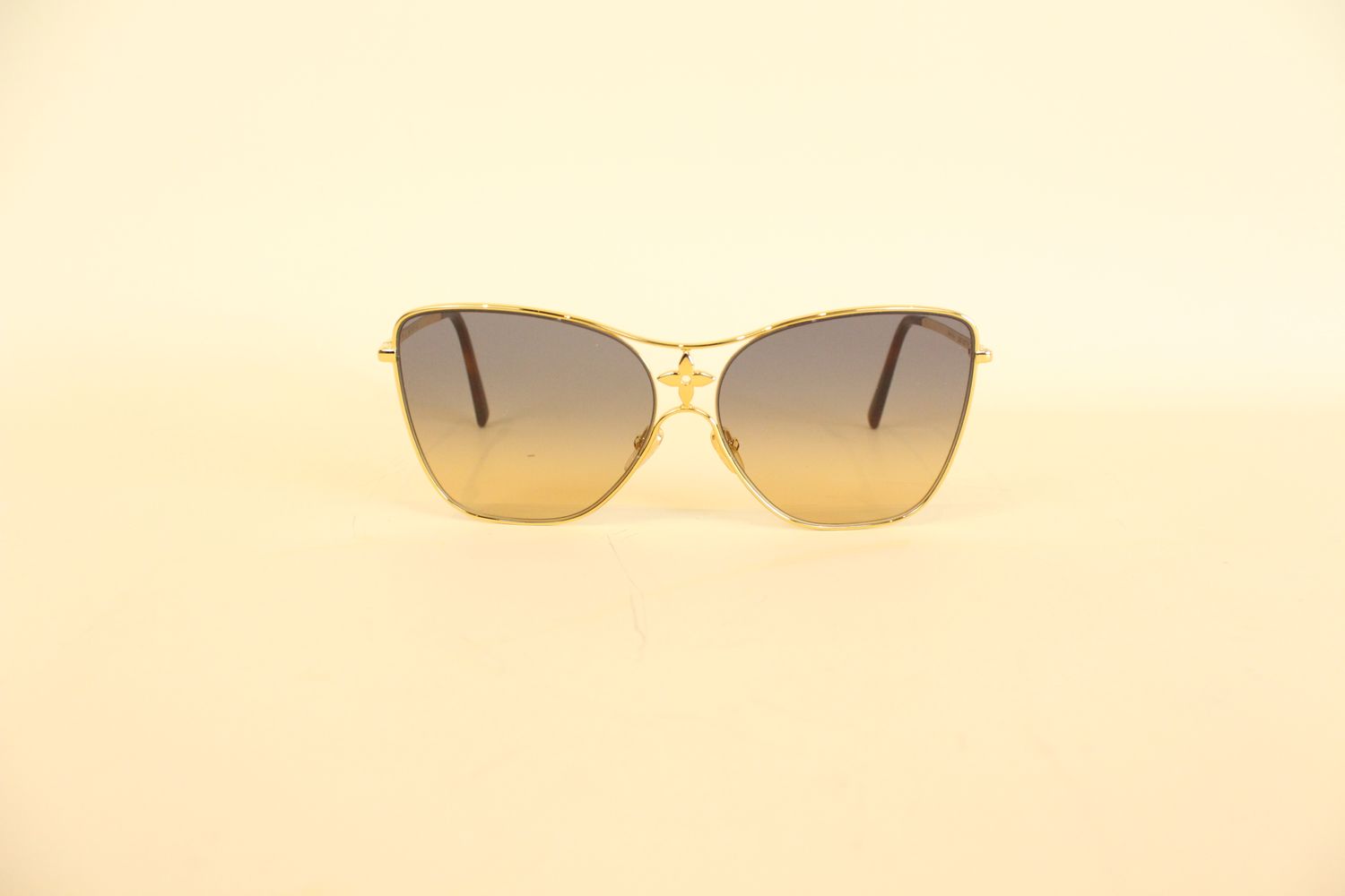 Cat Eye Sunglasses