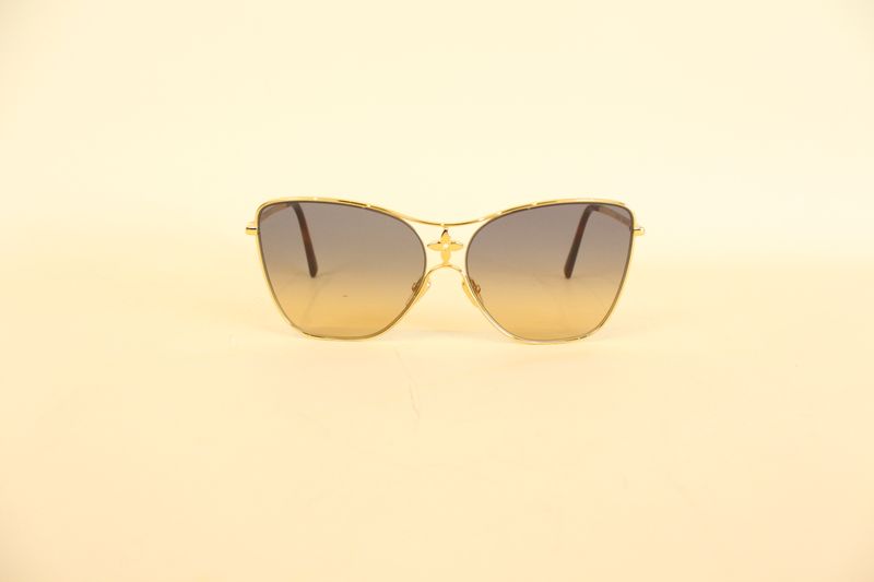 Cat Eye Sunglasses