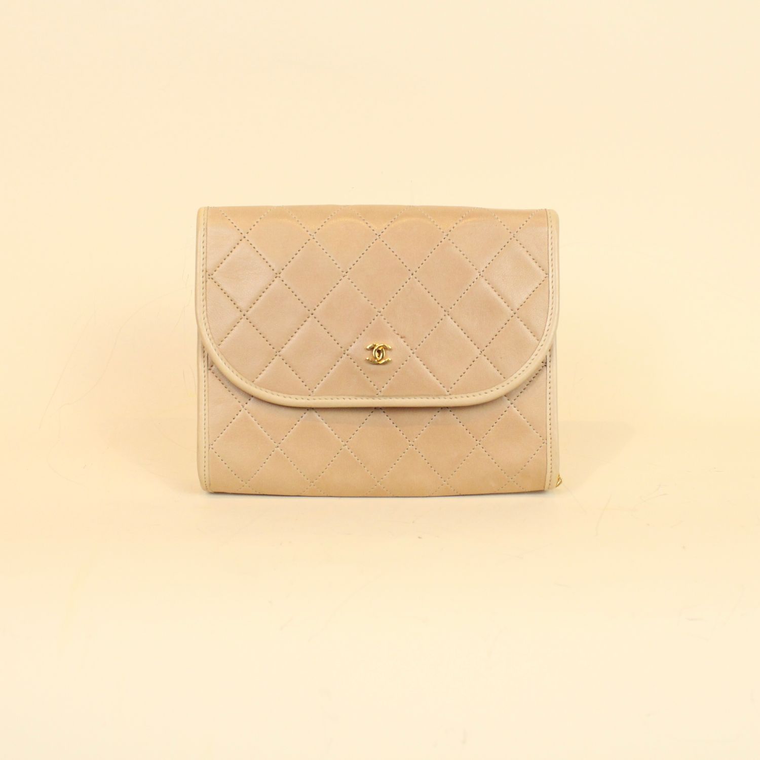 Chanel mini vintage