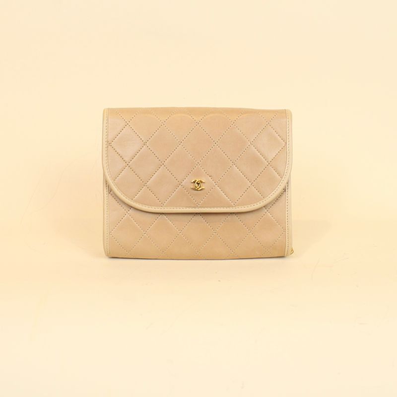 Chanel mini vintage