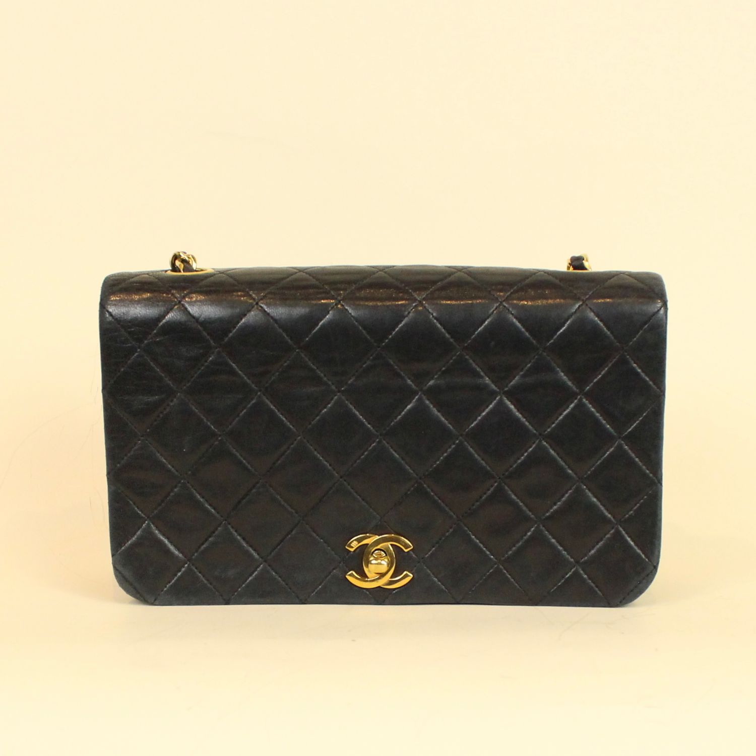 Chanel Full Flap