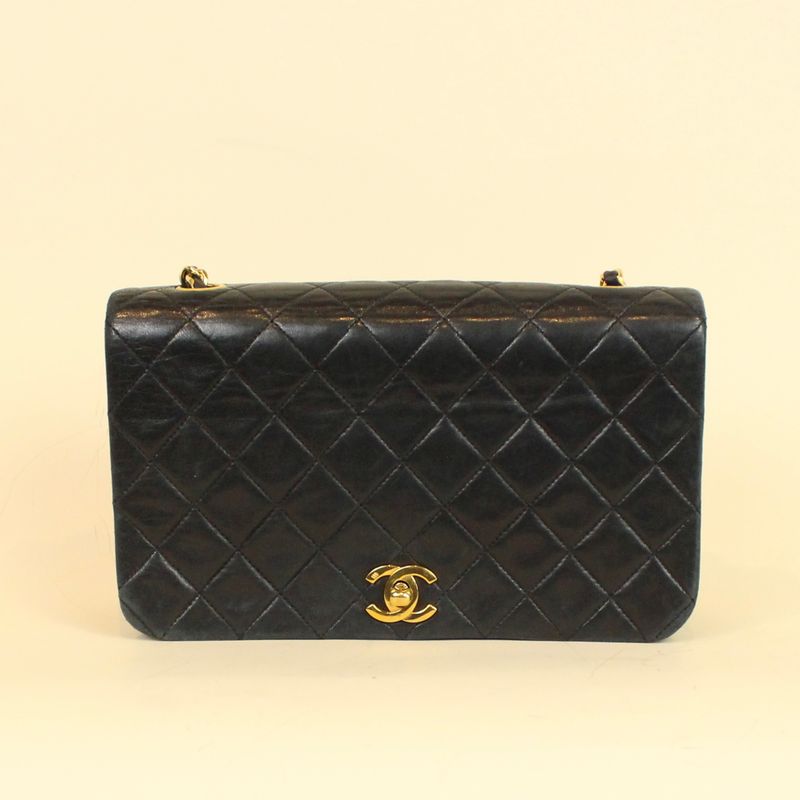 Chanel Full Flap