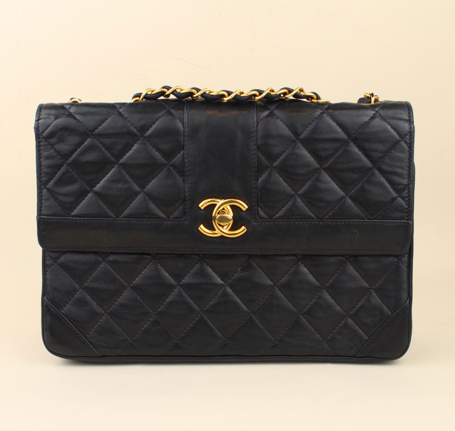 Chanel Seasonal flap bag