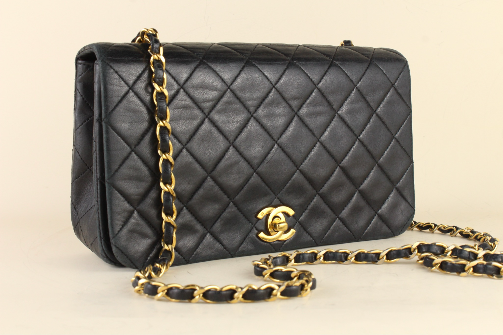 Chanel Full Flap