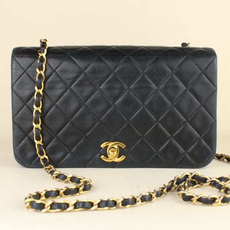 Chanel Full Flap