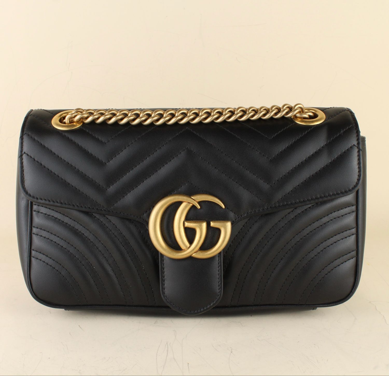 Gucci Marmont Medium