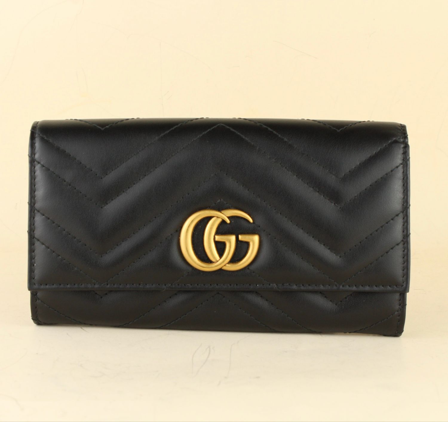 Gucci Marmont Wallet