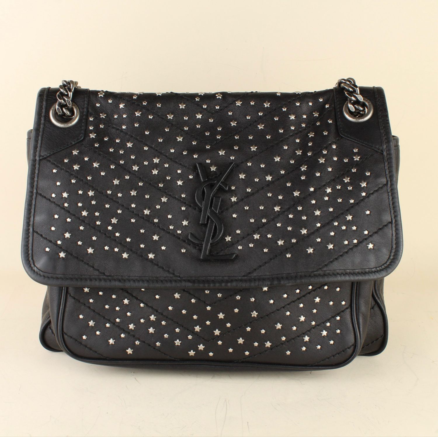 Saint Laurent Niki Bag