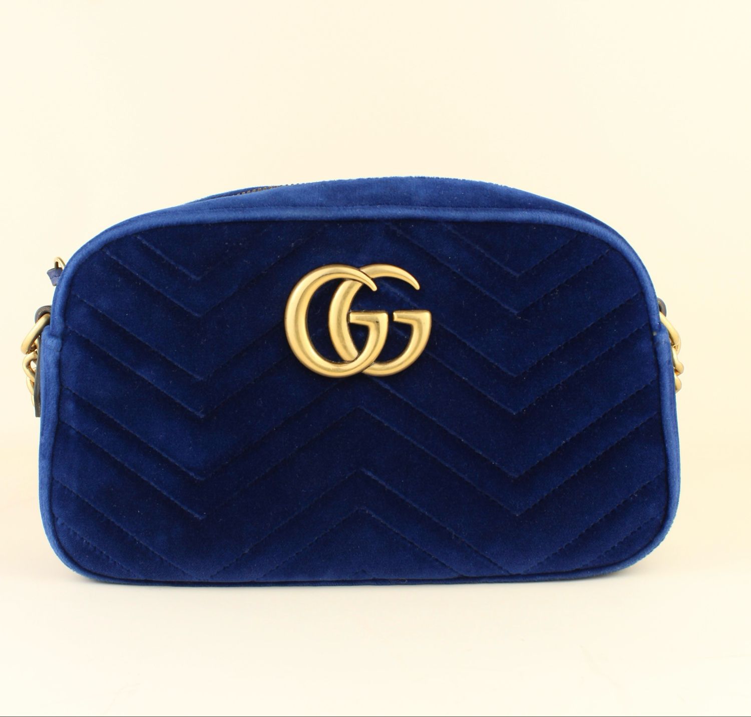 Gucci Marmont Camera Bag
