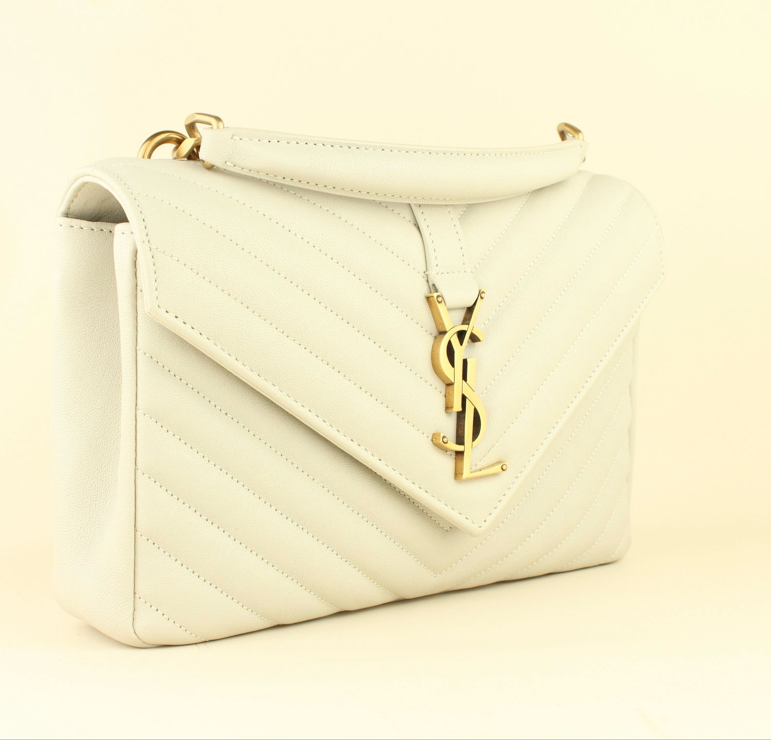 Saint Laurent College Bag Medium