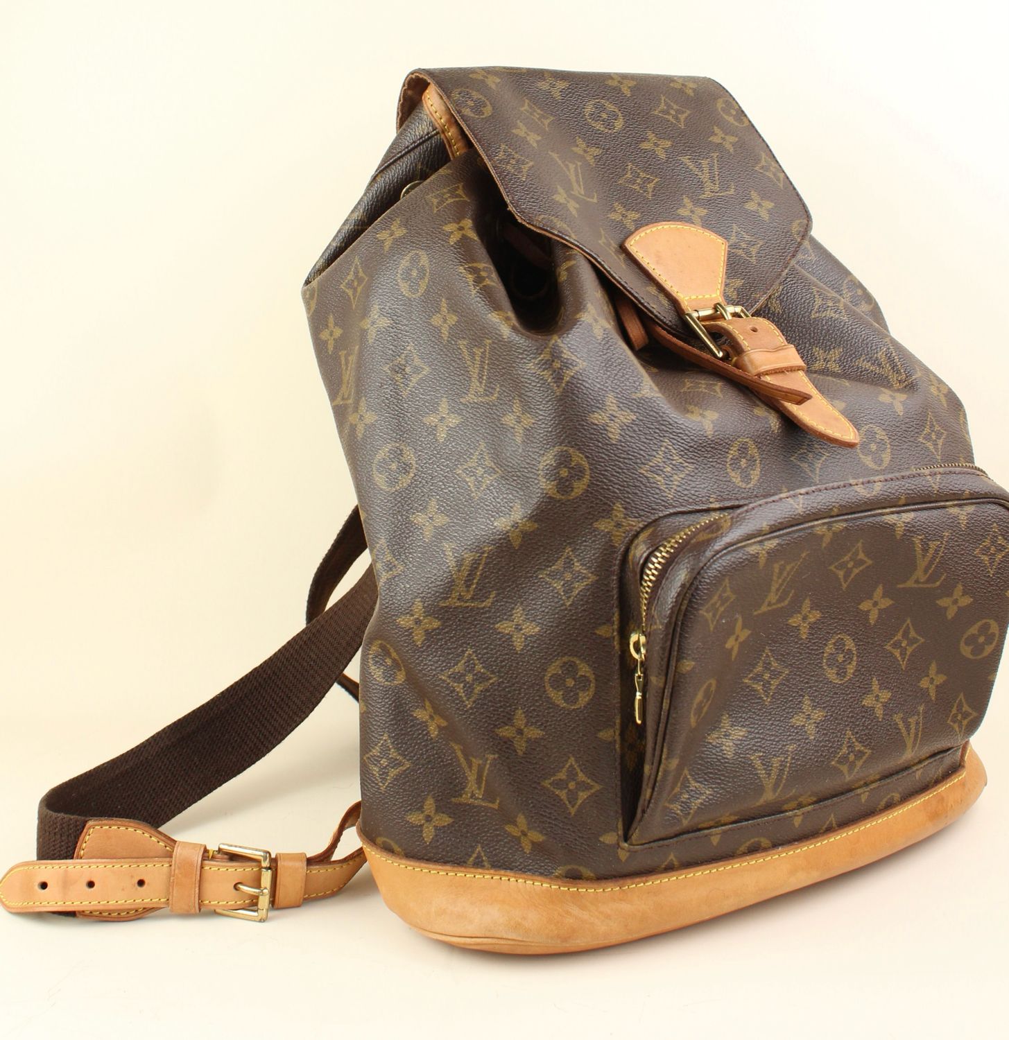 Montsouris Backpack