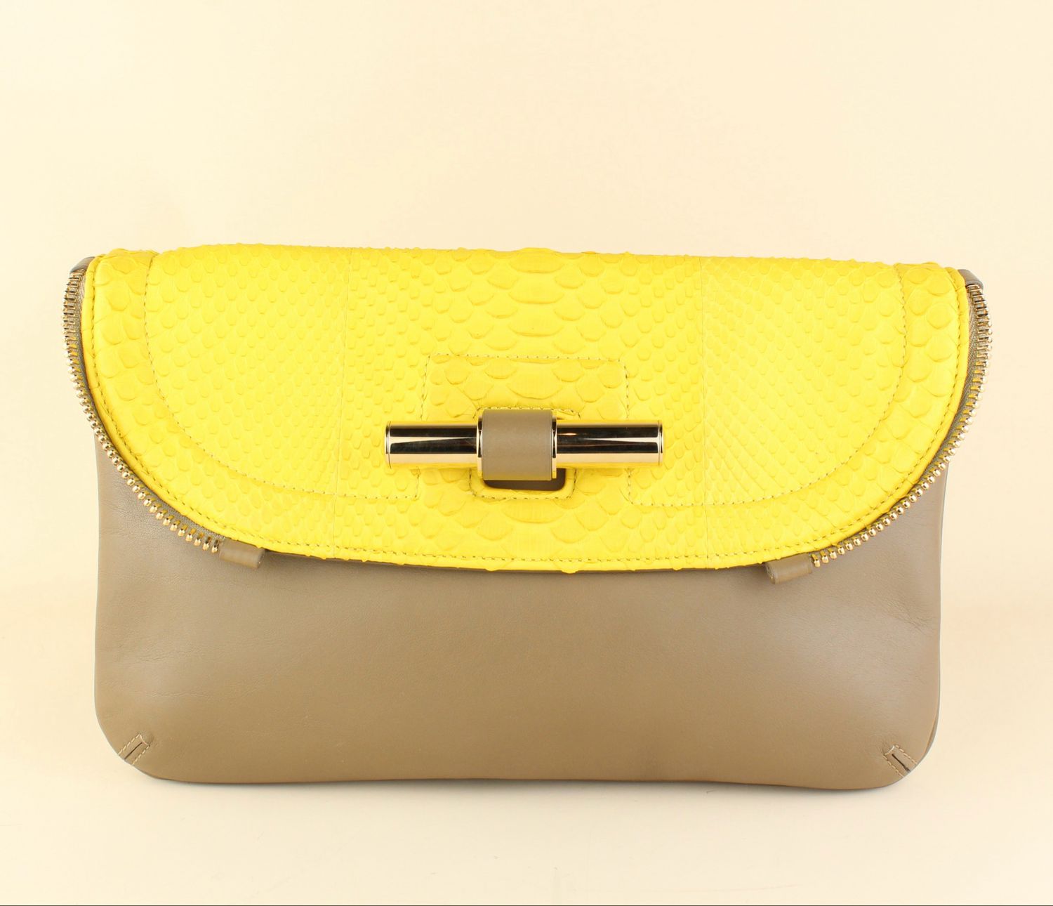 Jimmy Choo Clutch