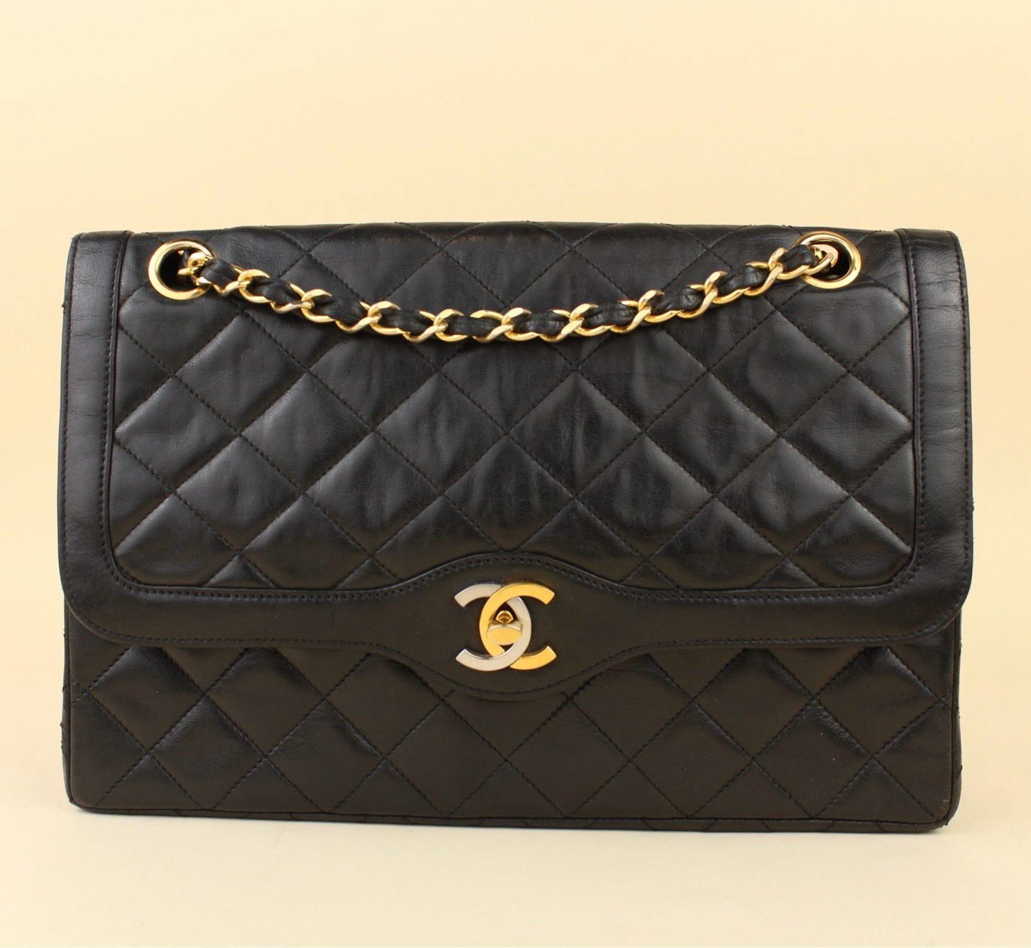 Chanel Bi-color