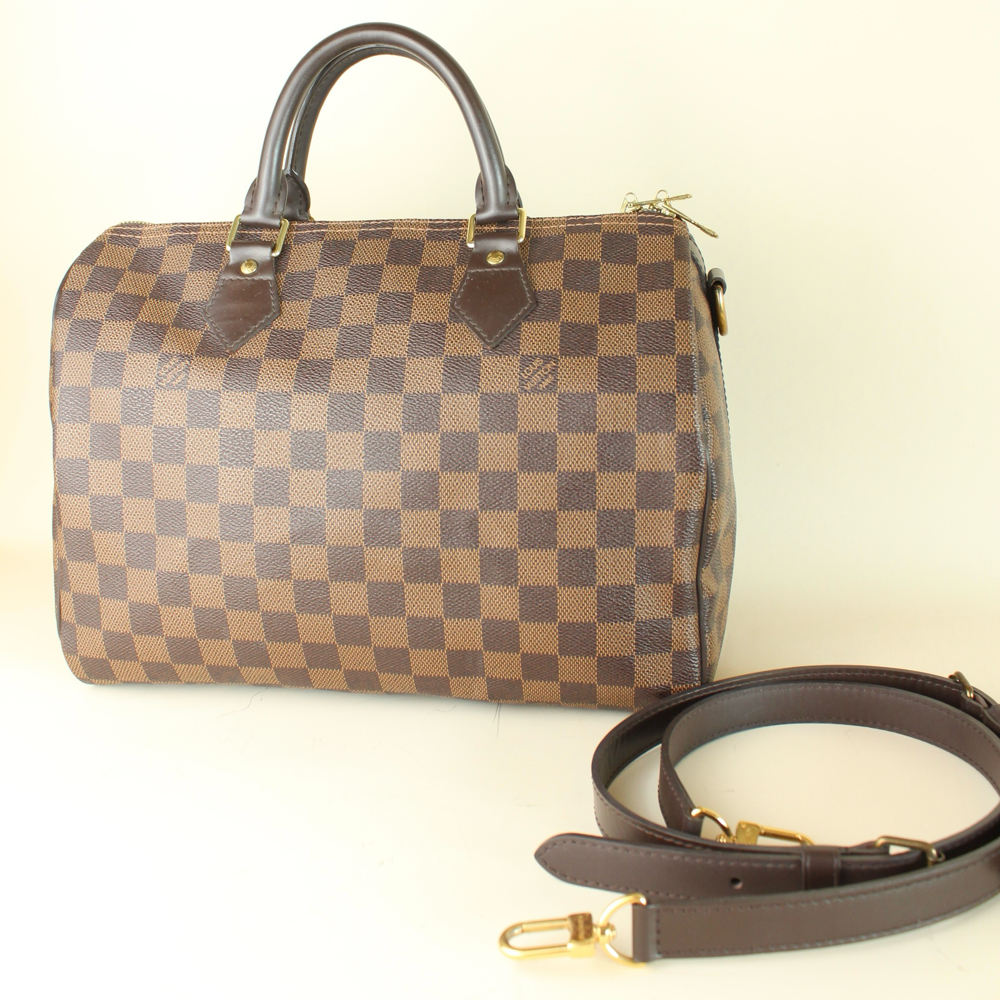 Speedy 30 Bandoulière