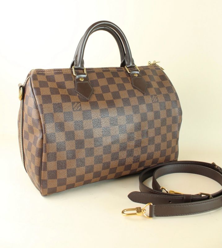 Speedy 30 Bandoulière