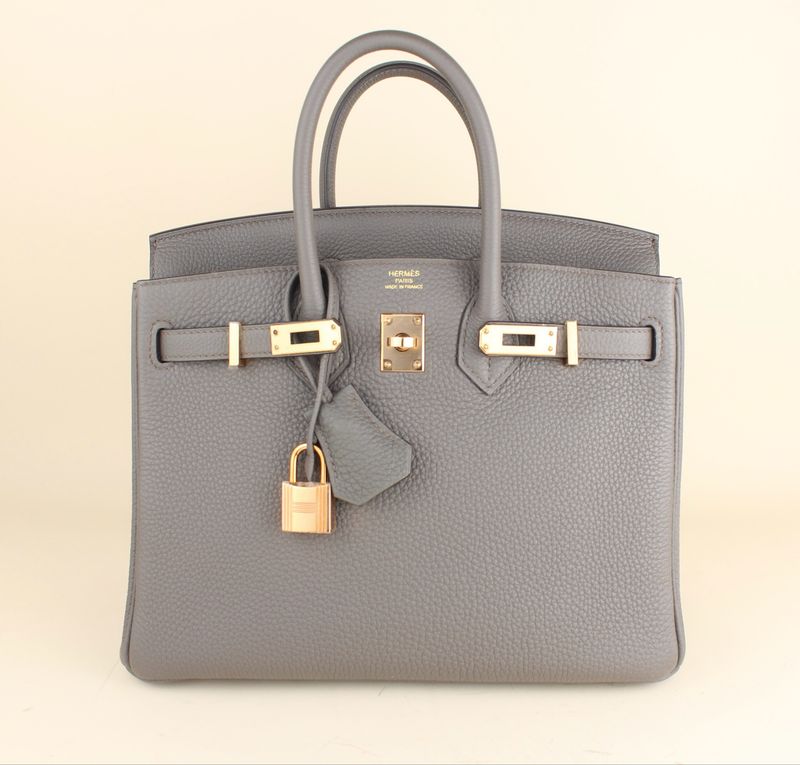 Hermès Birkin 25