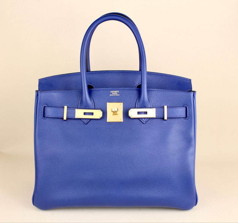 Hermès Birkin 30