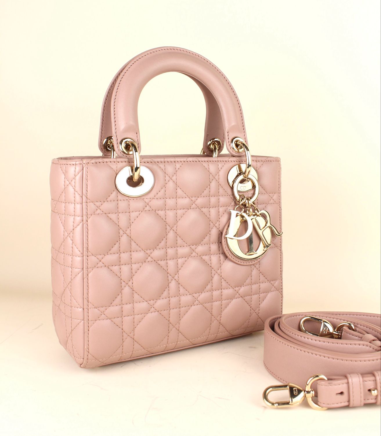 Christian Dior - Lady Dior