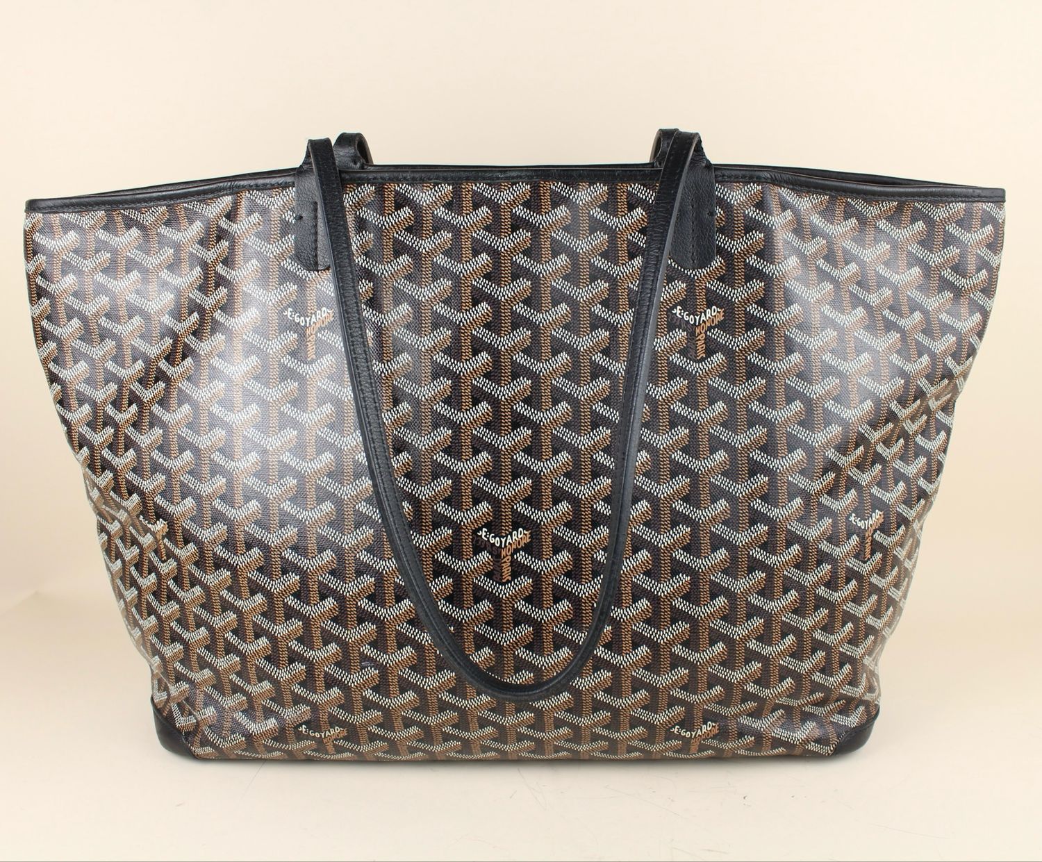 Goyard Artois MM Tote