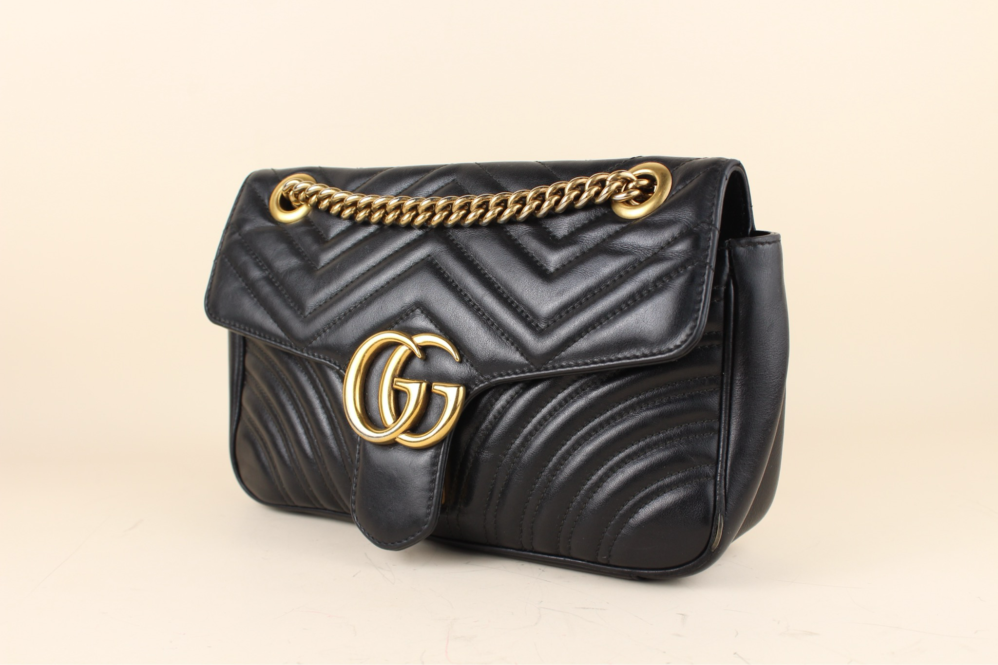 Gucci GG Marmont Medium