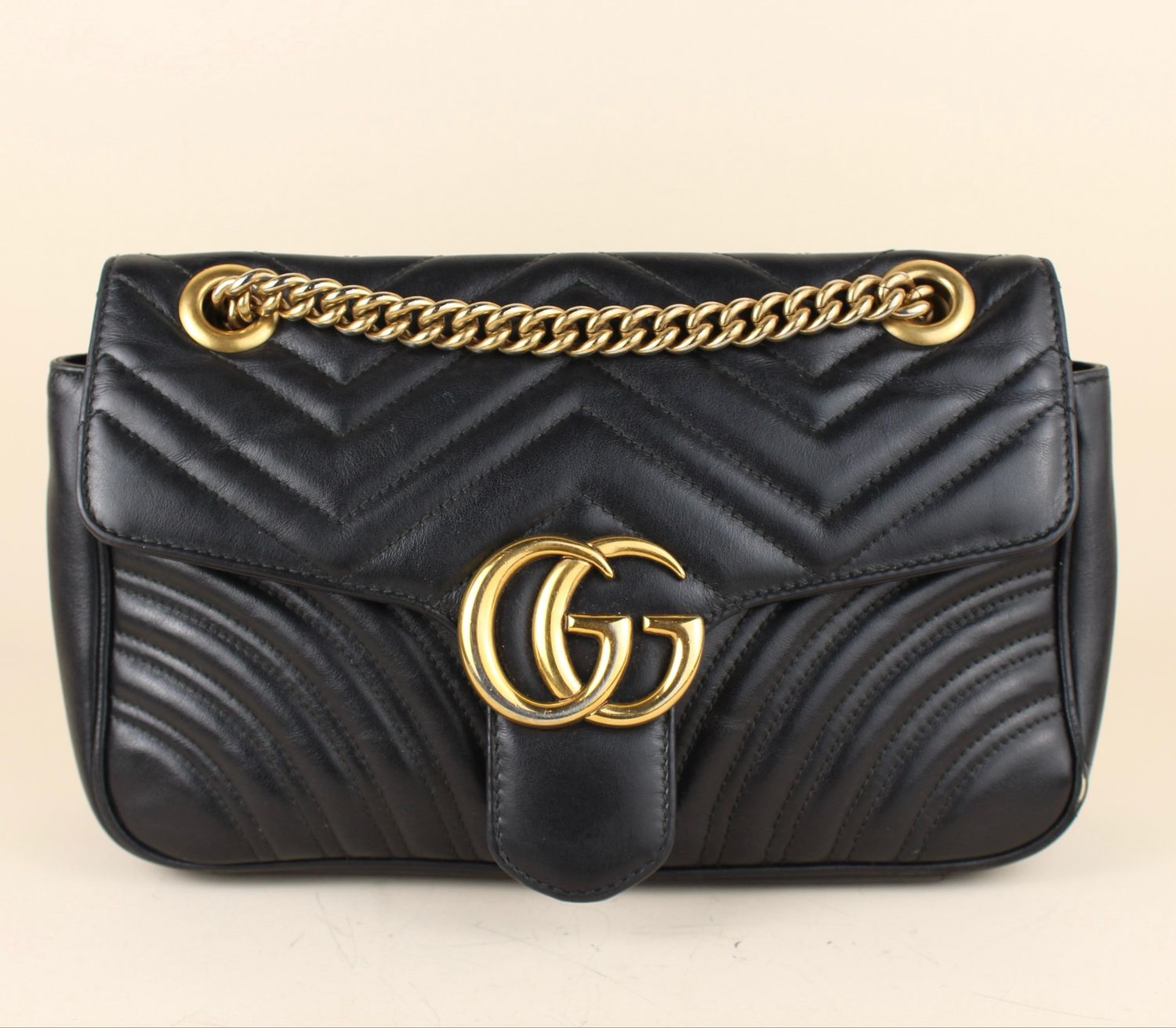 Gucci GG Marmont Medium