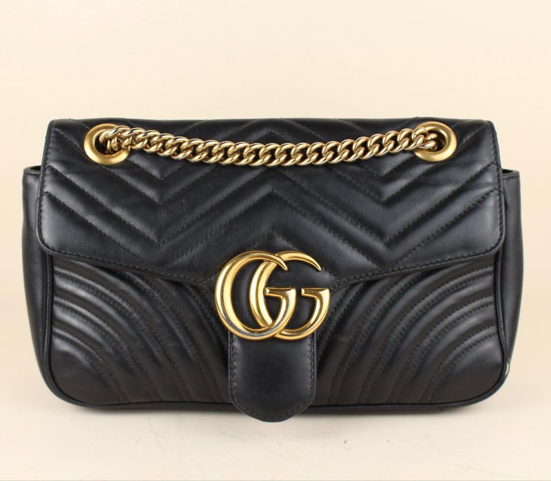 Gucci GG Marmont Medium