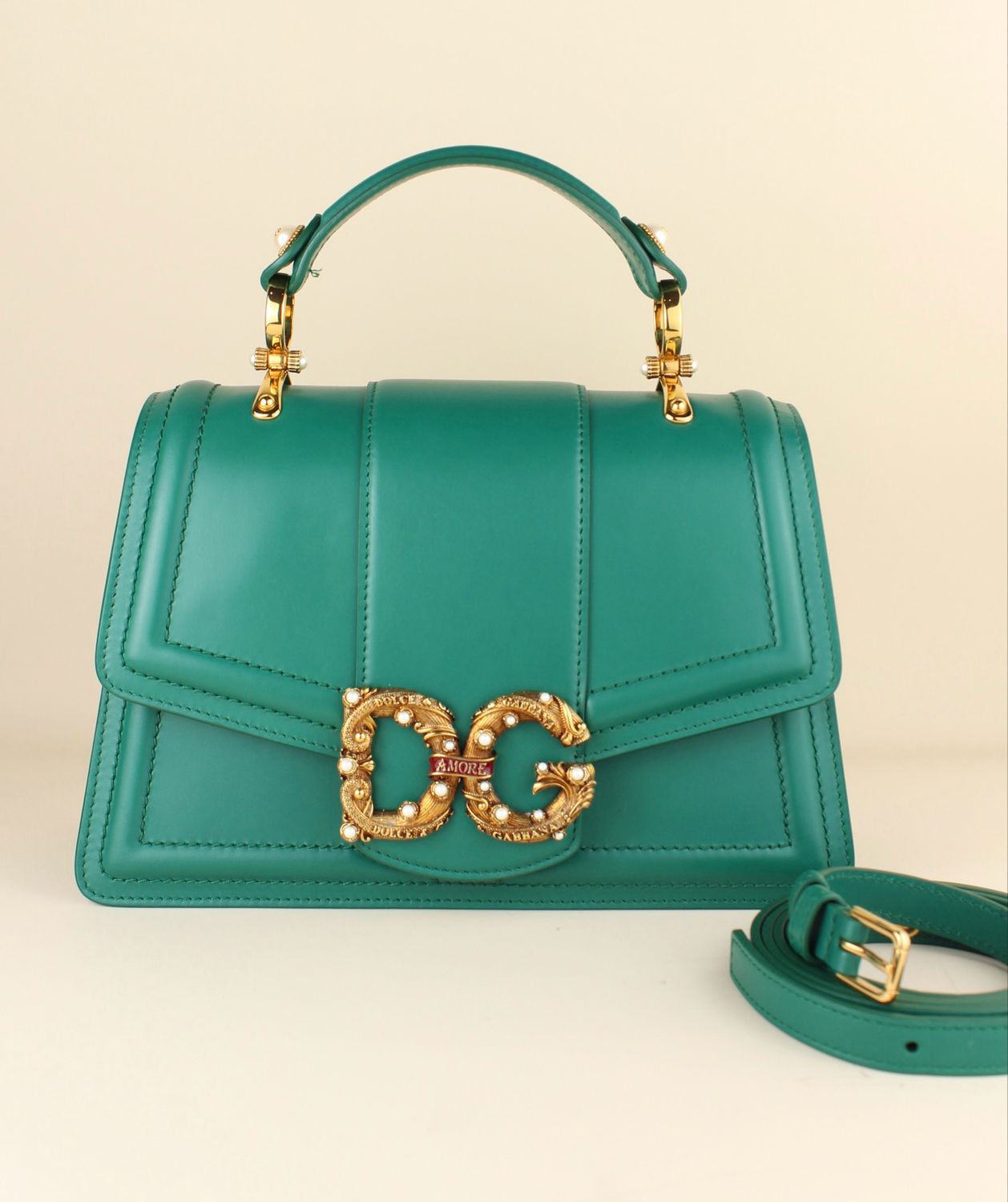 D&G Amore Bag