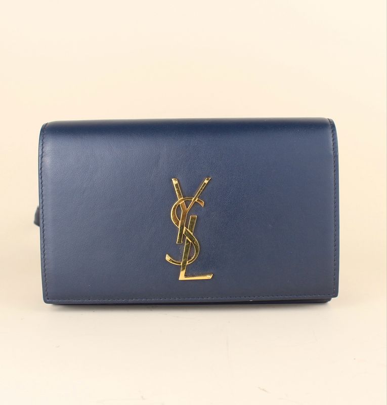 Saint Laurent belt bag