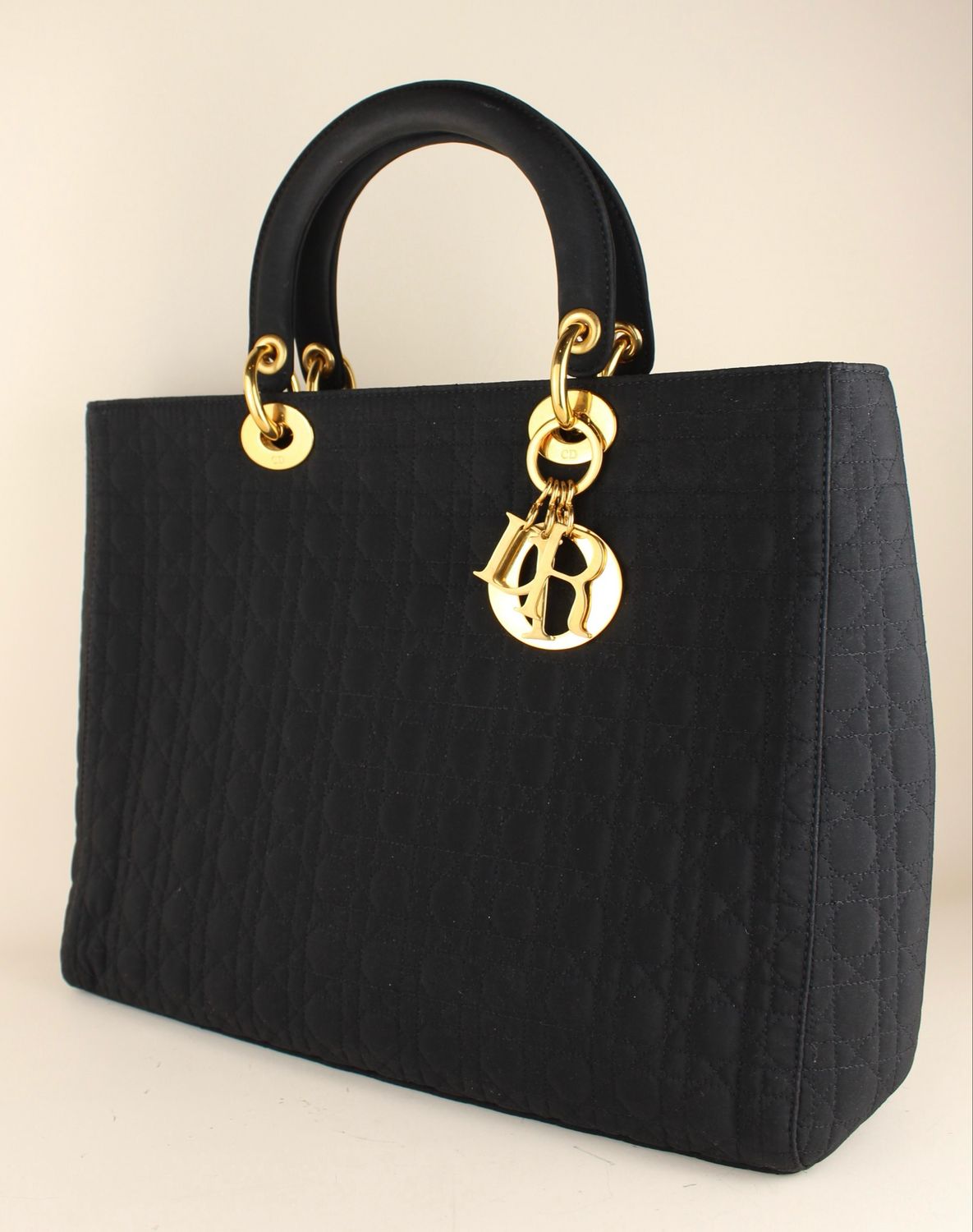 Dior - Lady Dior Large