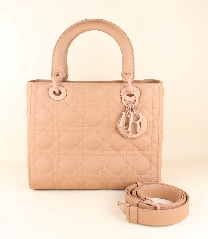 Christian Dior - Lady Dior