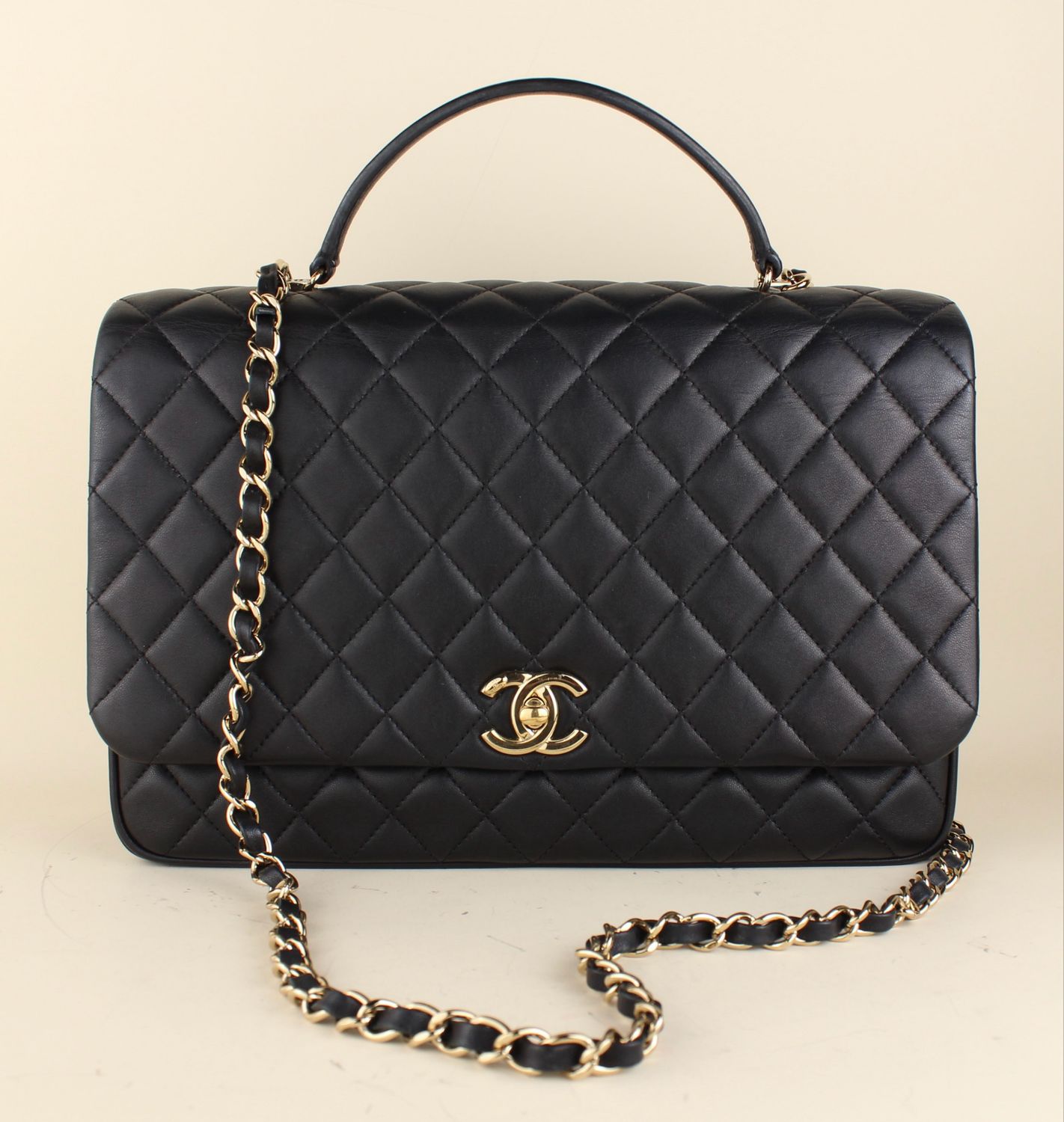 Chanel Citizen Chic Flap bag Chanel Citizen Chic Flap bag